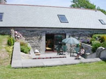 Self-catering in Fowey