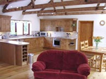 Self-catering in Fowey