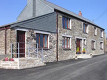 Self-catering in Fowey