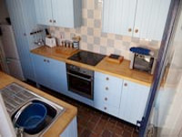 Holiday Cottage -  Port Isaac - Cornwall