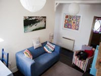 Holiday Cottage -  Port Isaac - Cornwall