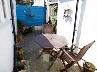 Self Catering Holiday Cottage -  Port Isaac - Cornwall