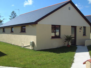 Penstowe Holiday Bungalows