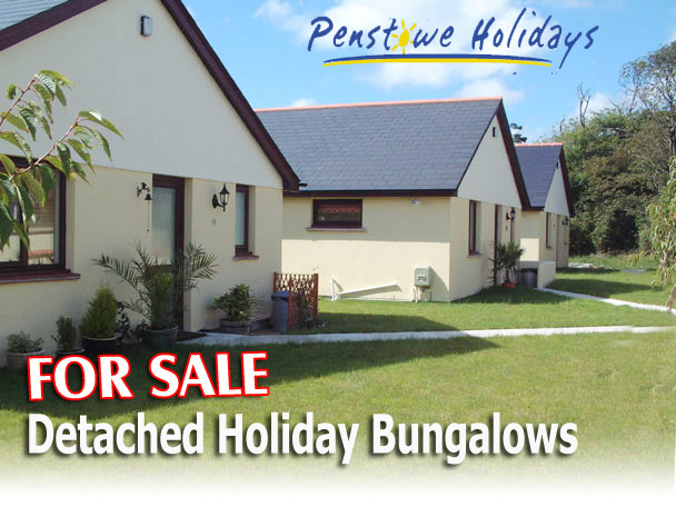 Penstowe Holiday Bungalows