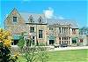 Penstowe Holidays  - Self Catering 