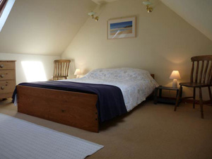 Self Catering Holiday Cottage -  Gwithian - Cornwall