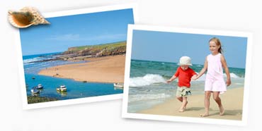 Bude Self Catering Caravan Holidays