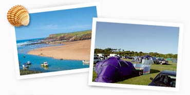 Pentire Haven Holiday Park