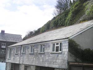 Penvalley Holiday Cottages