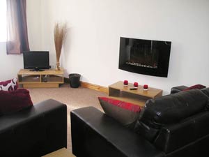 Penvalley Holiday Cottages