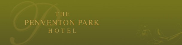 The Penvention Park Hotel - Bed and Breakfast Accommodation in Redruth