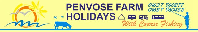 Penrose Farm Holidays, St Mawgan, Newquay,
