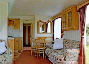 Holiday Caravans Padstow and Newquay @ Penvose Farm near Newquay