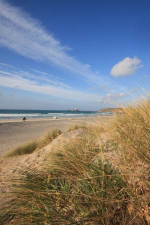 Hayle Riviere Towans