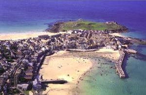 St Ives