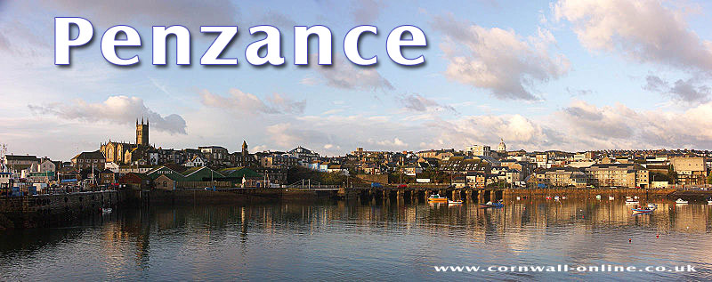 Penzance