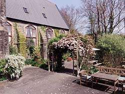 Chapel Cottages