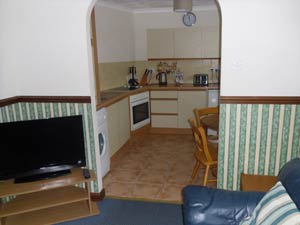 Self Catering Accommodation Perranporth Cornwall