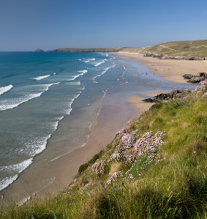 Self Catering Holiday Accommodation Perranporth Cornwall