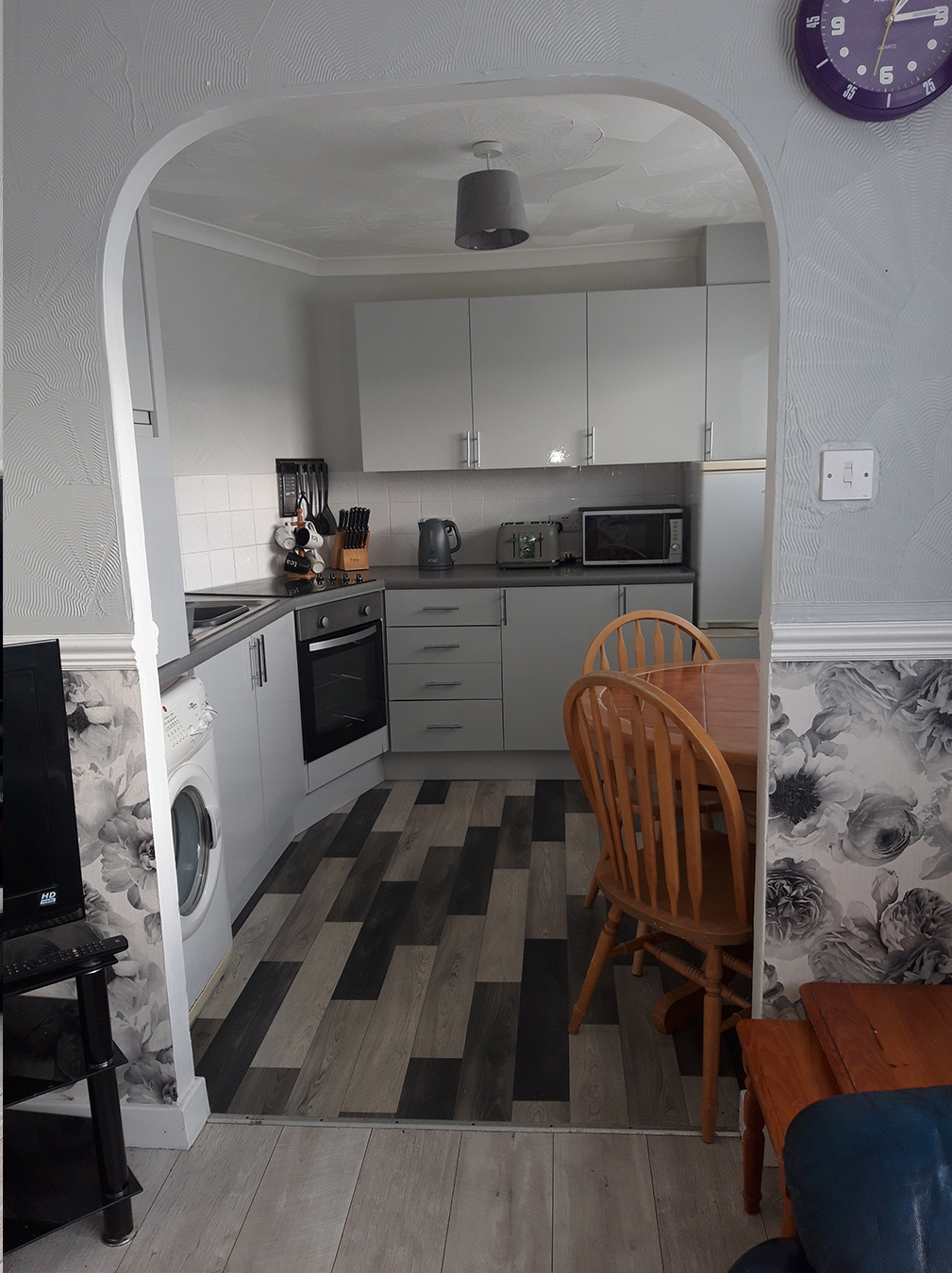 Self Catering Accommodation Perranporth Cornwall