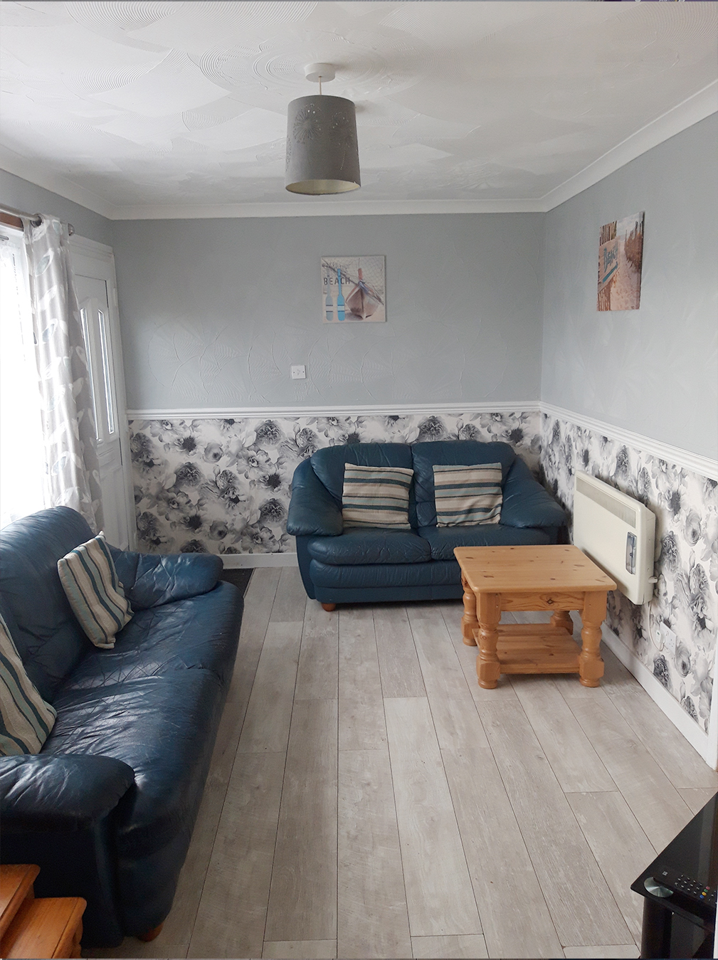 Self Catering Accommodation Perranporth Cornwall