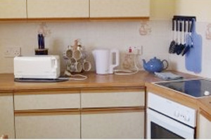 Self Catering Accommodation Perranporth Cornwall