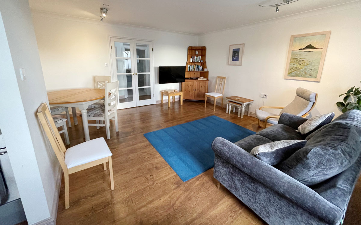 Petra Holiday Apartments  - apartment 1