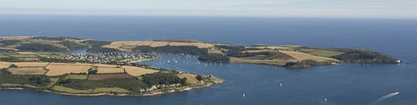 Roseland Peninsula