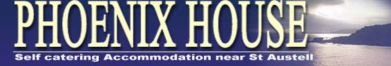 Phoenix House Self catering