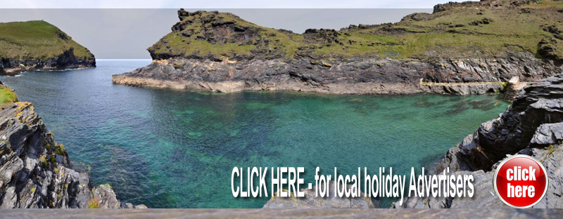 Boscastle Holidays