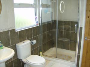 Pippins apartment - Mevagissey