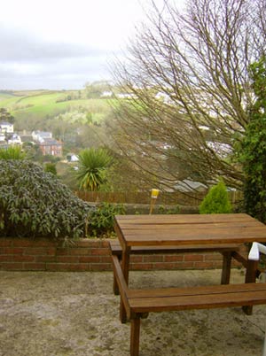 Self Catering in Mevagissey