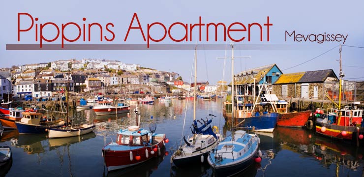 Pippins Apartment