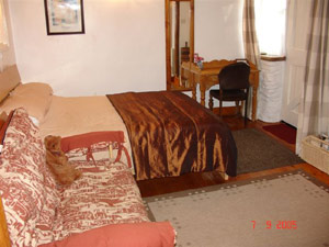 The Stable Room- Piskey Cove Bed and Breakfast