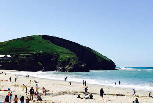 Piskey Cottage Portreath  