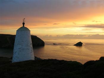 Portreath Day mark