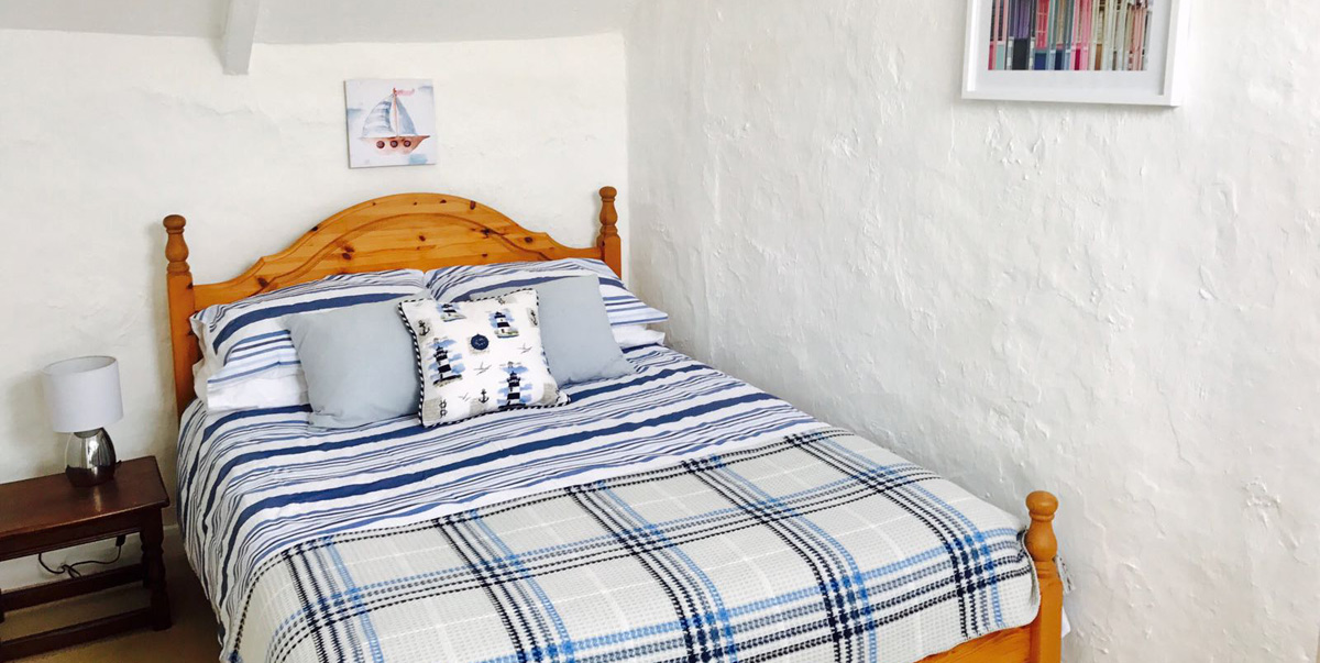 Piskey Cottage  - Portreath Holiday Cottages | Self catering in Portreath