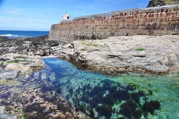 Piskey Cottage Portreath 