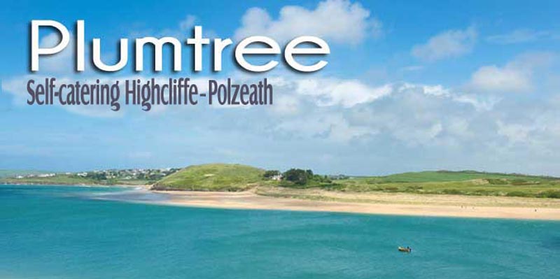 View from Padstow - across the Camel estuary to the beaches between Rock and Daymer Bay