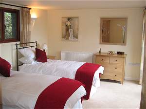 Cottage in Bodmin, Self catering cottage in Bodmin. Polglynn Cottage