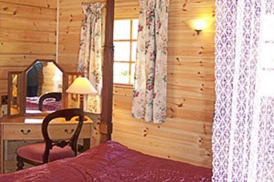 Self-catering Holiday Rental Accommodation - Truro - Cornwall