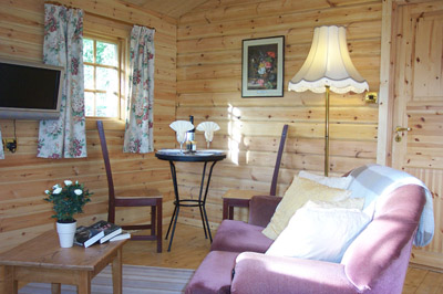 Self-catering Holiday Rental Accommodation - Truro - Cornwall