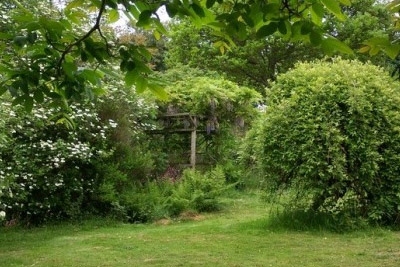 Bed & Breakfast Accommodation - Truro - Cornwall