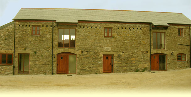 Luxury Self-catering Cottage