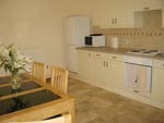 Polhilsa  Cottages Kitchen