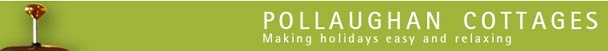 Rosland Peninsula Self-catering