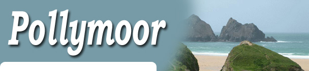 Pollymoor - Holywell Bay - Cornwall