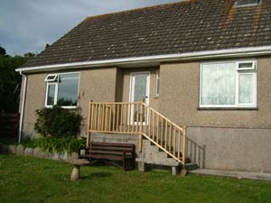 Self catering in Mevagissey