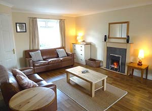 Self catering holidays in Padstow - Polmark House