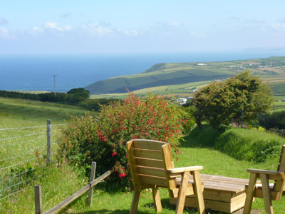 Little Pol - Sleeps 2 Boscastle